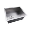 Экономическая Европа USA Канада UnderCounter Snoot Single Basin